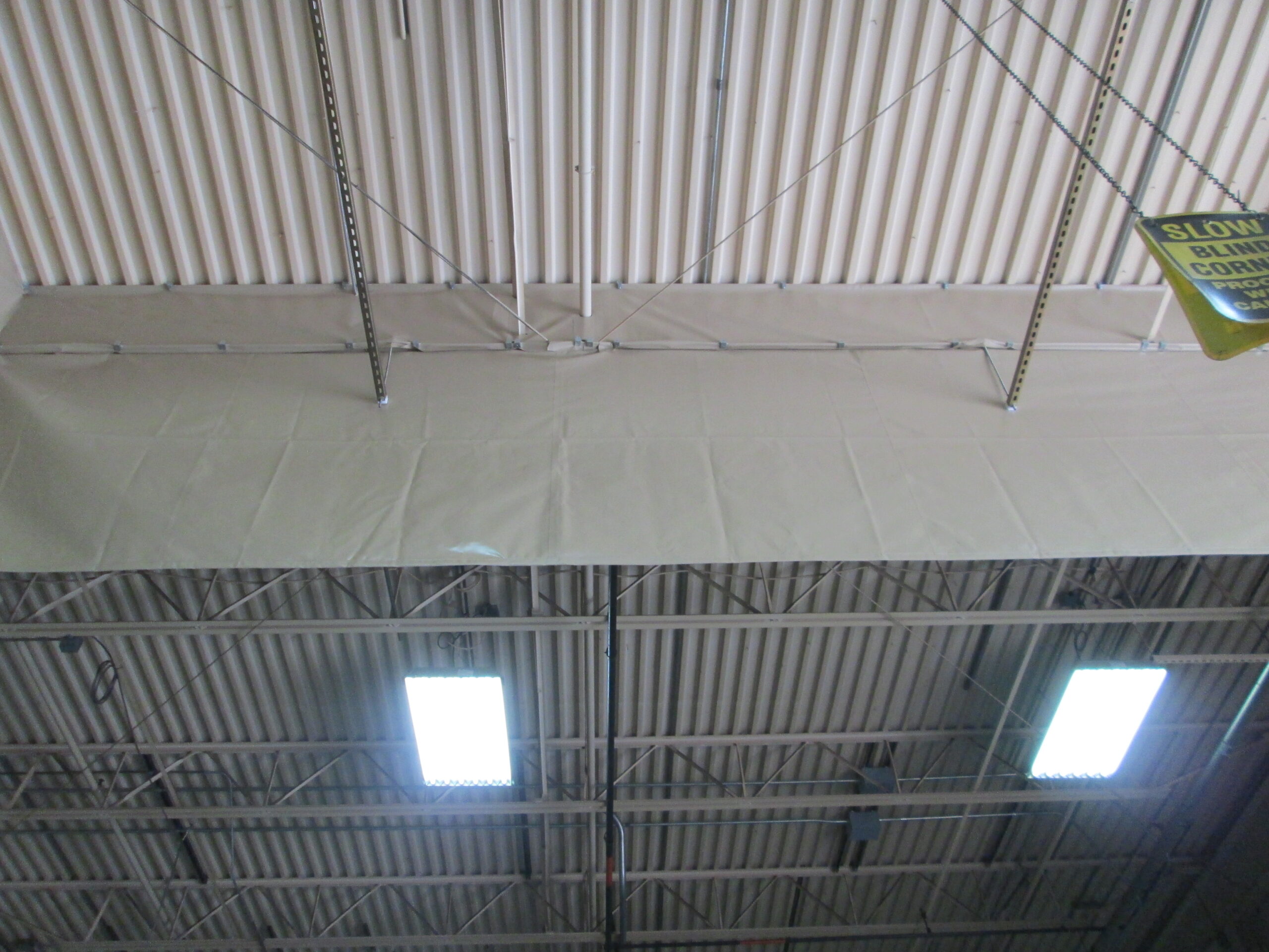 Business Industrial Curtains 12 Image