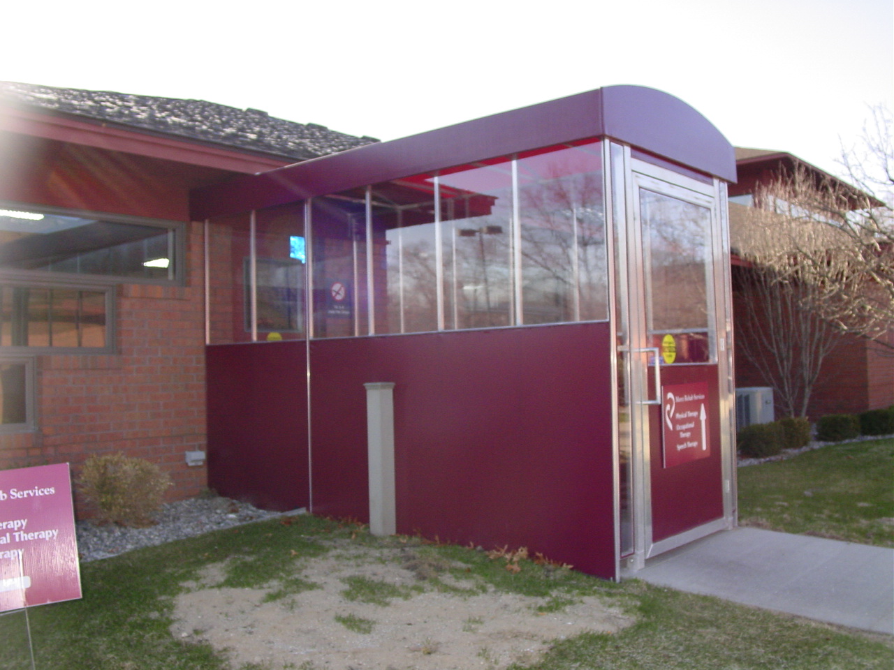Business Enclosure 1 Image
