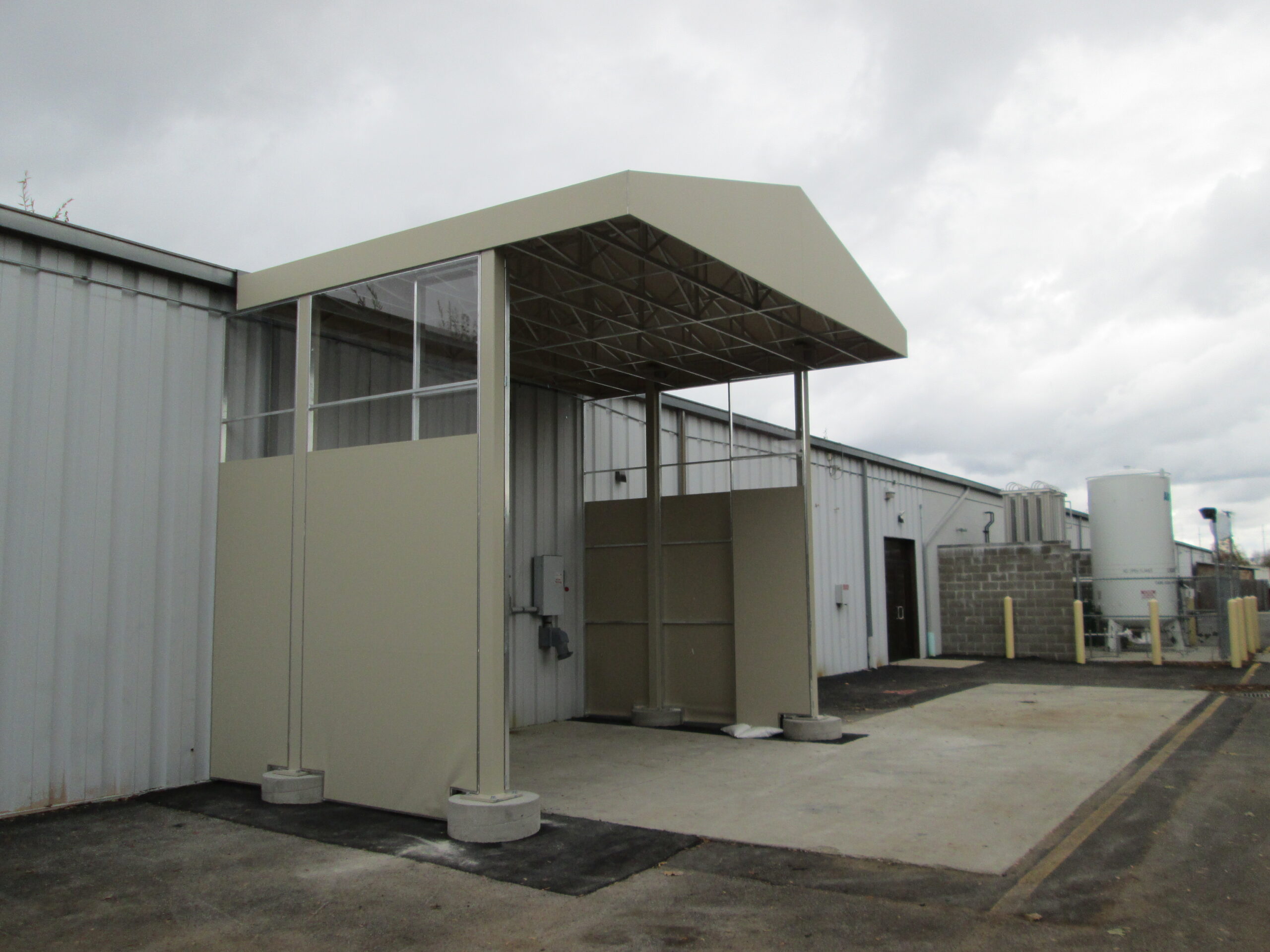 Business Enclosure 2 Image