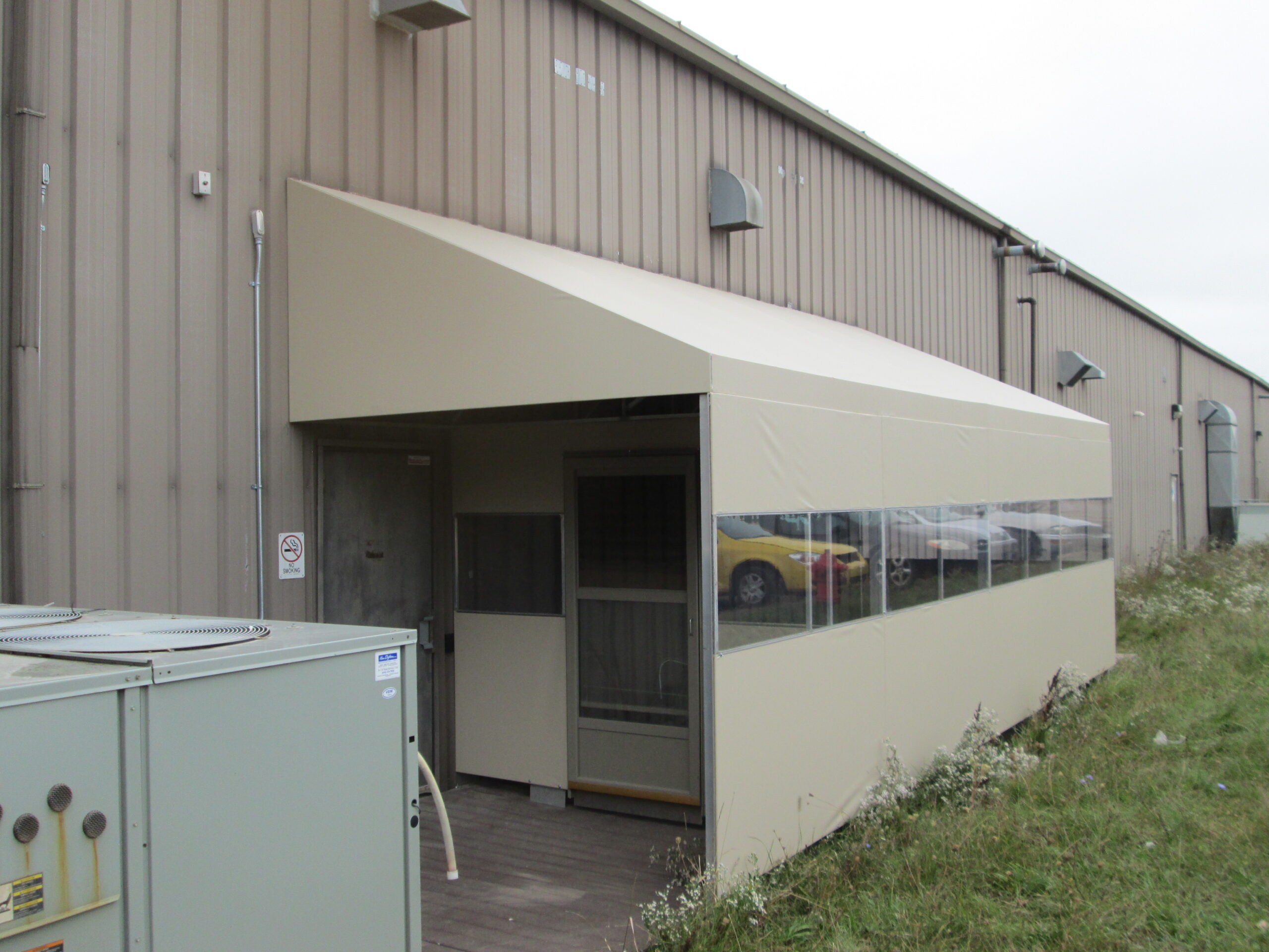 Business Enclosure 5 Image