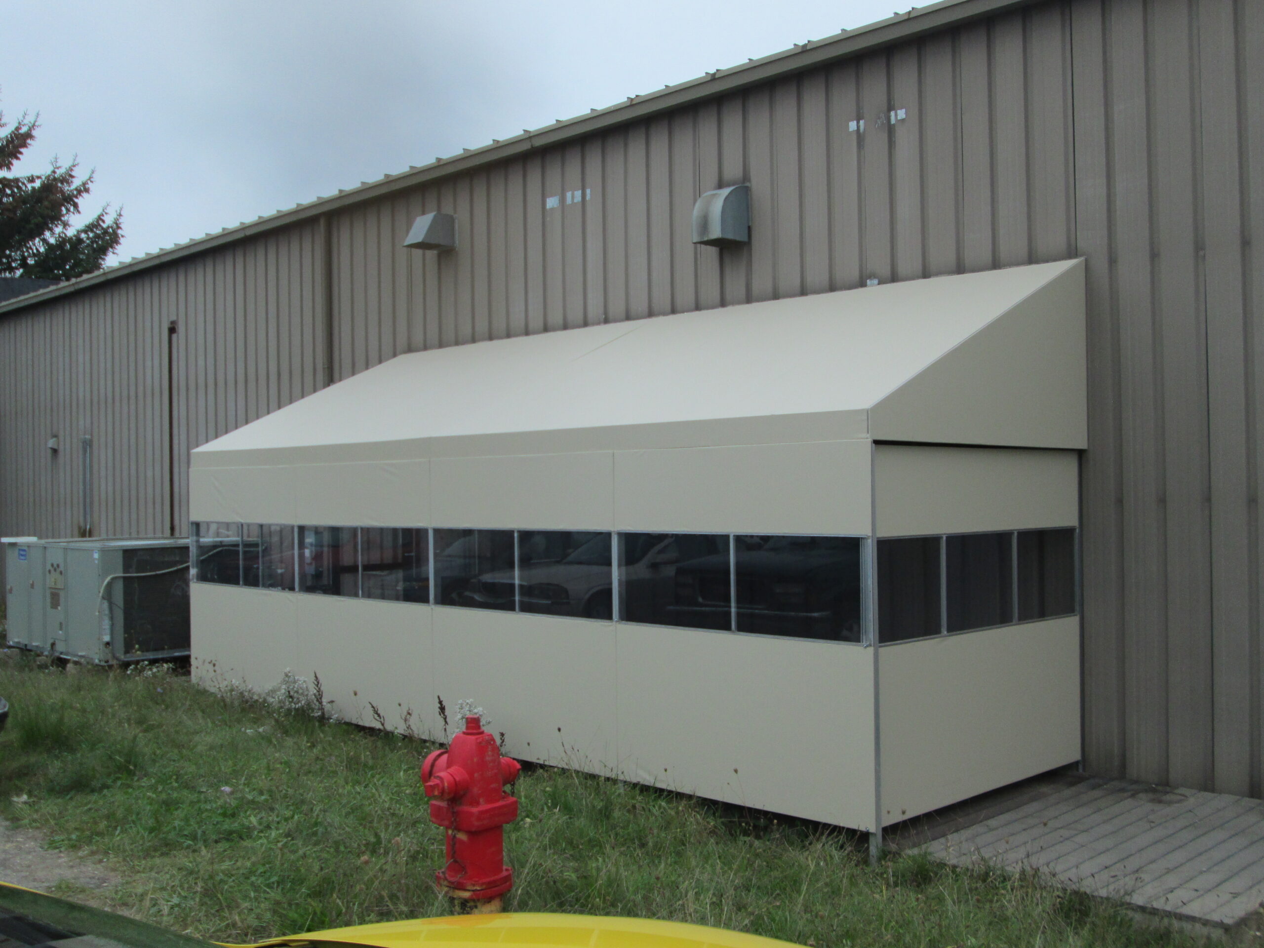 Business Enclosure 6 Image