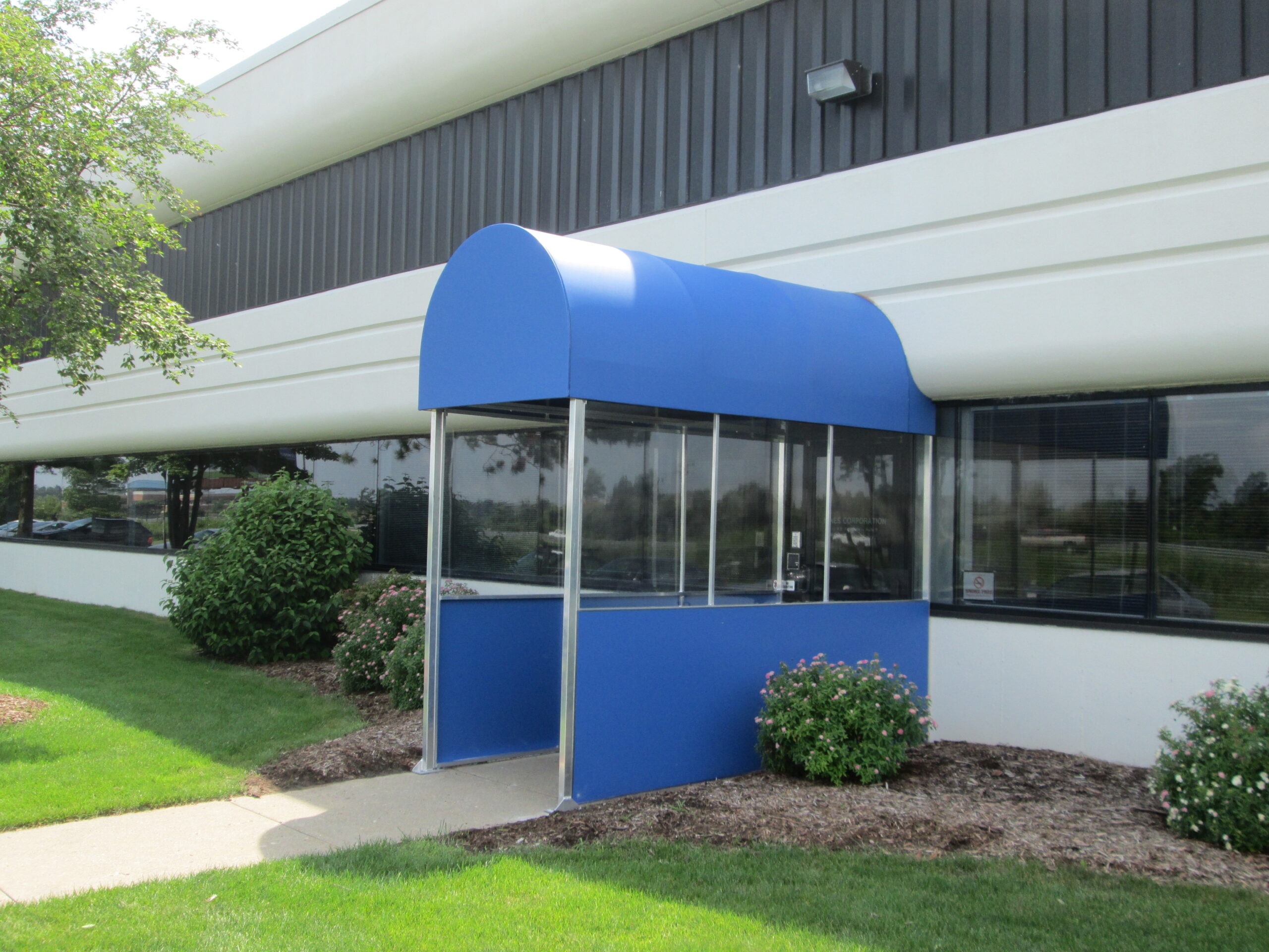 Business Enclosure 10 Image