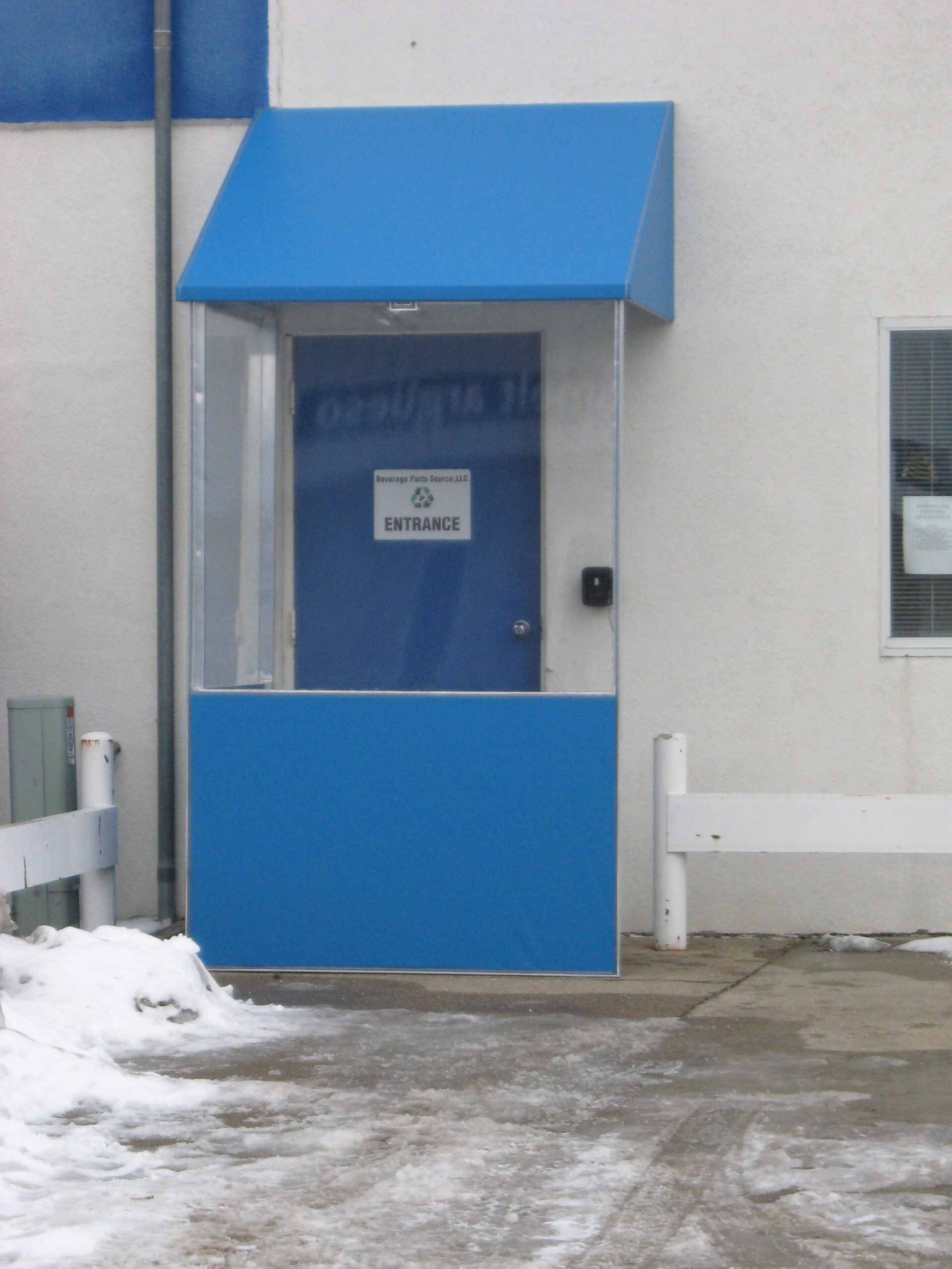 Business Enclosure 13 Image