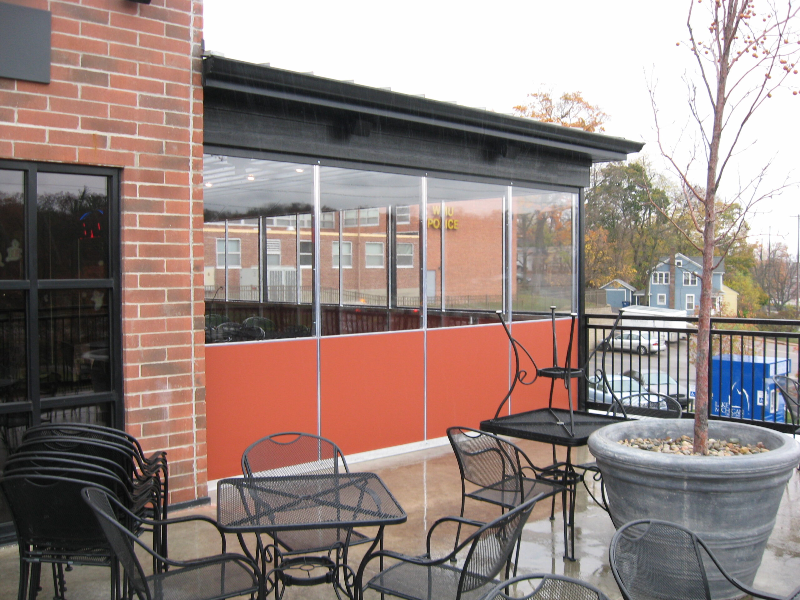 Business Enclosure 15 Image