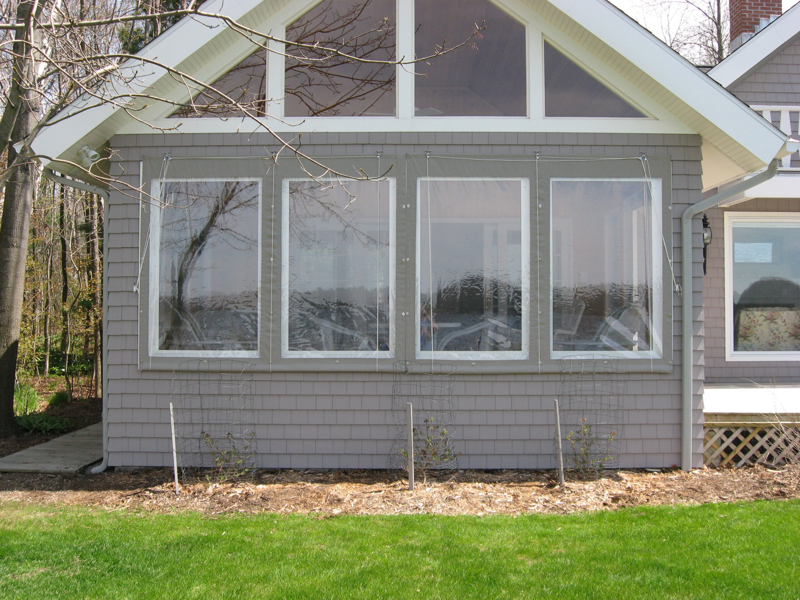 Residential Curtains 2 Image