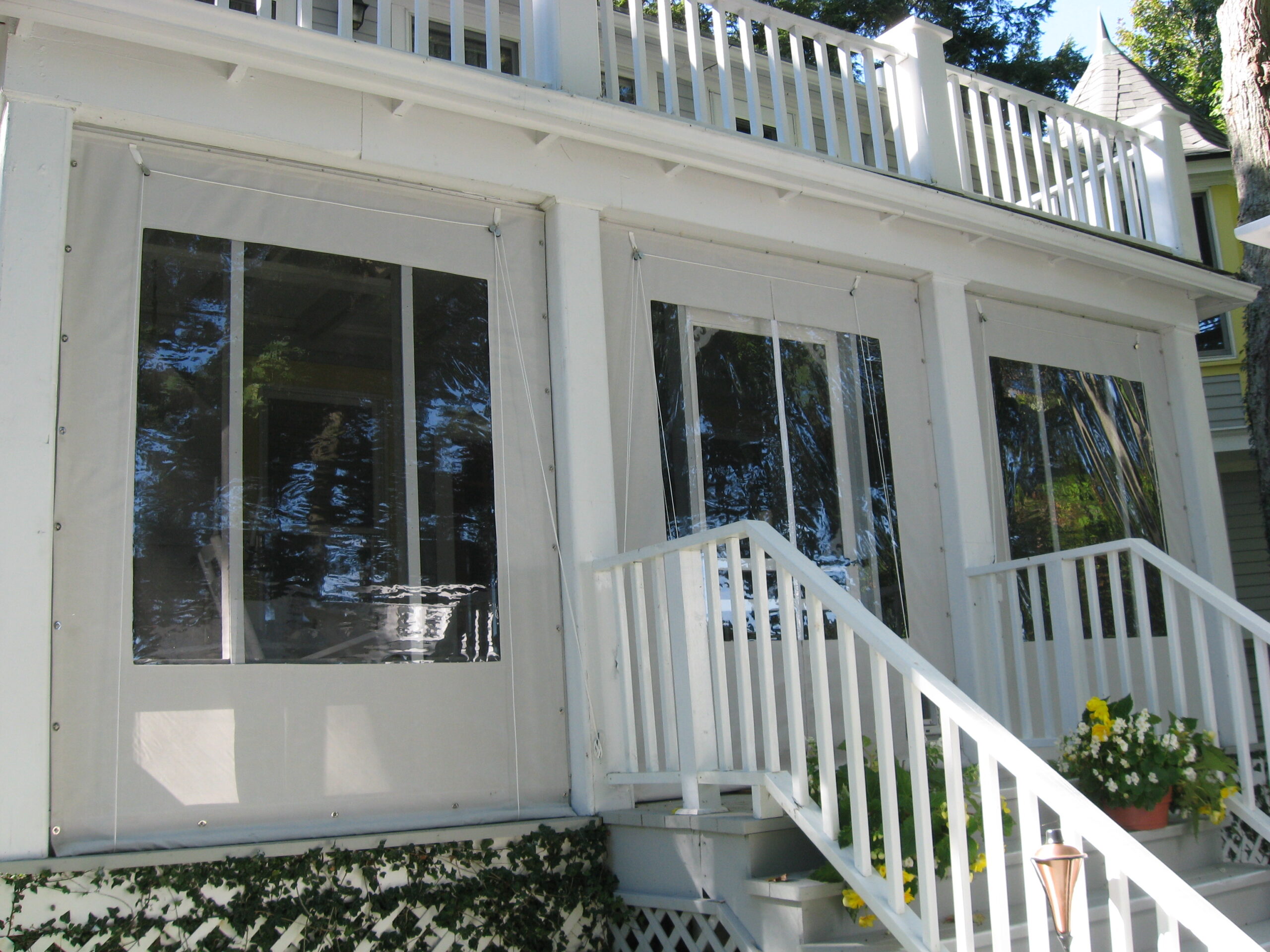Residential Curtains 26 Image