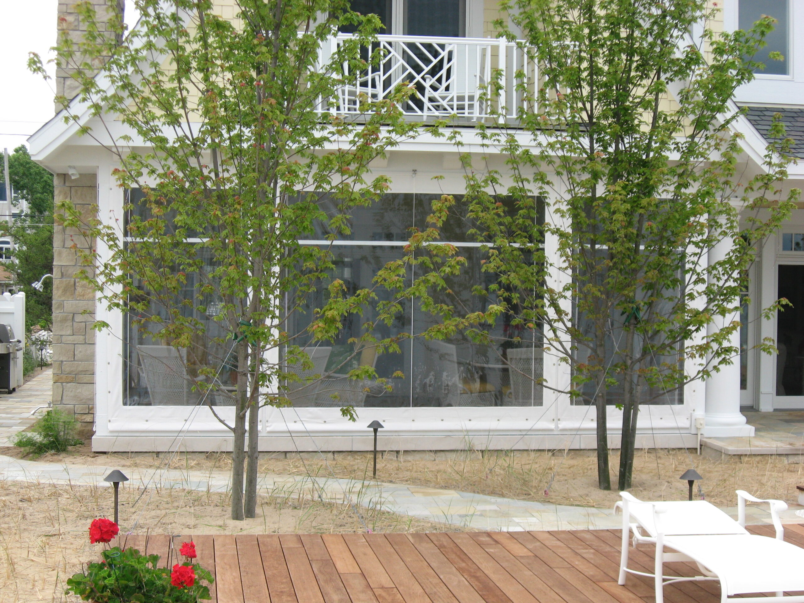 Residential Curtains 29 Image