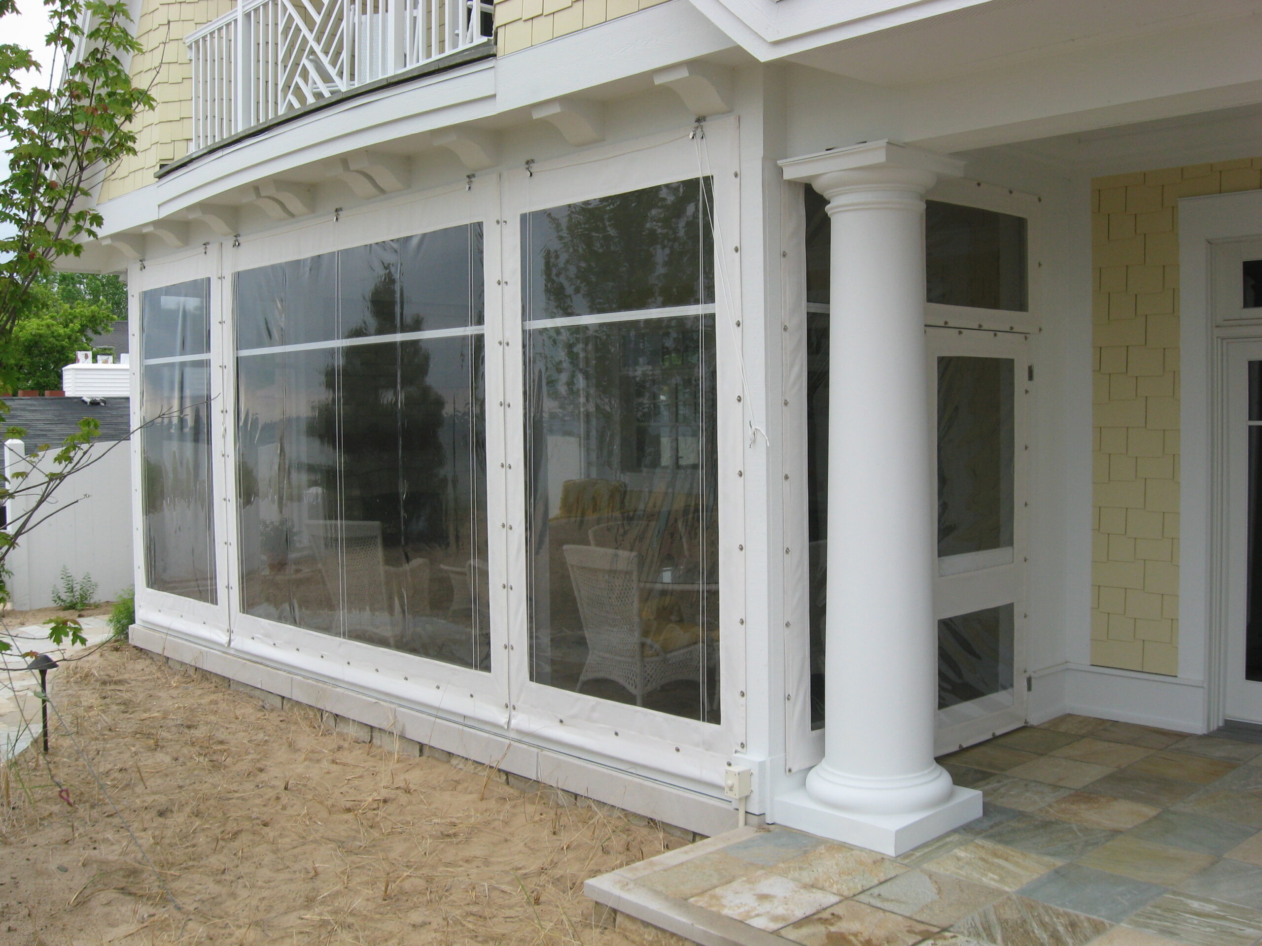 Residential Curtains 30 Image