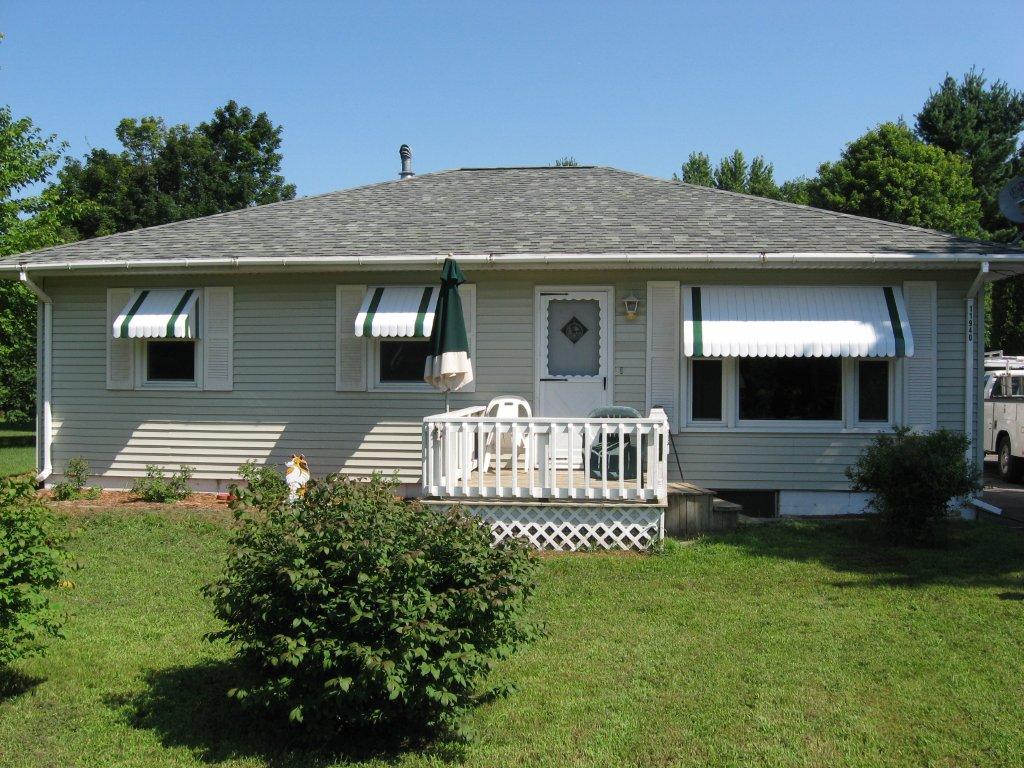 Residential Window Awnings 8 Image