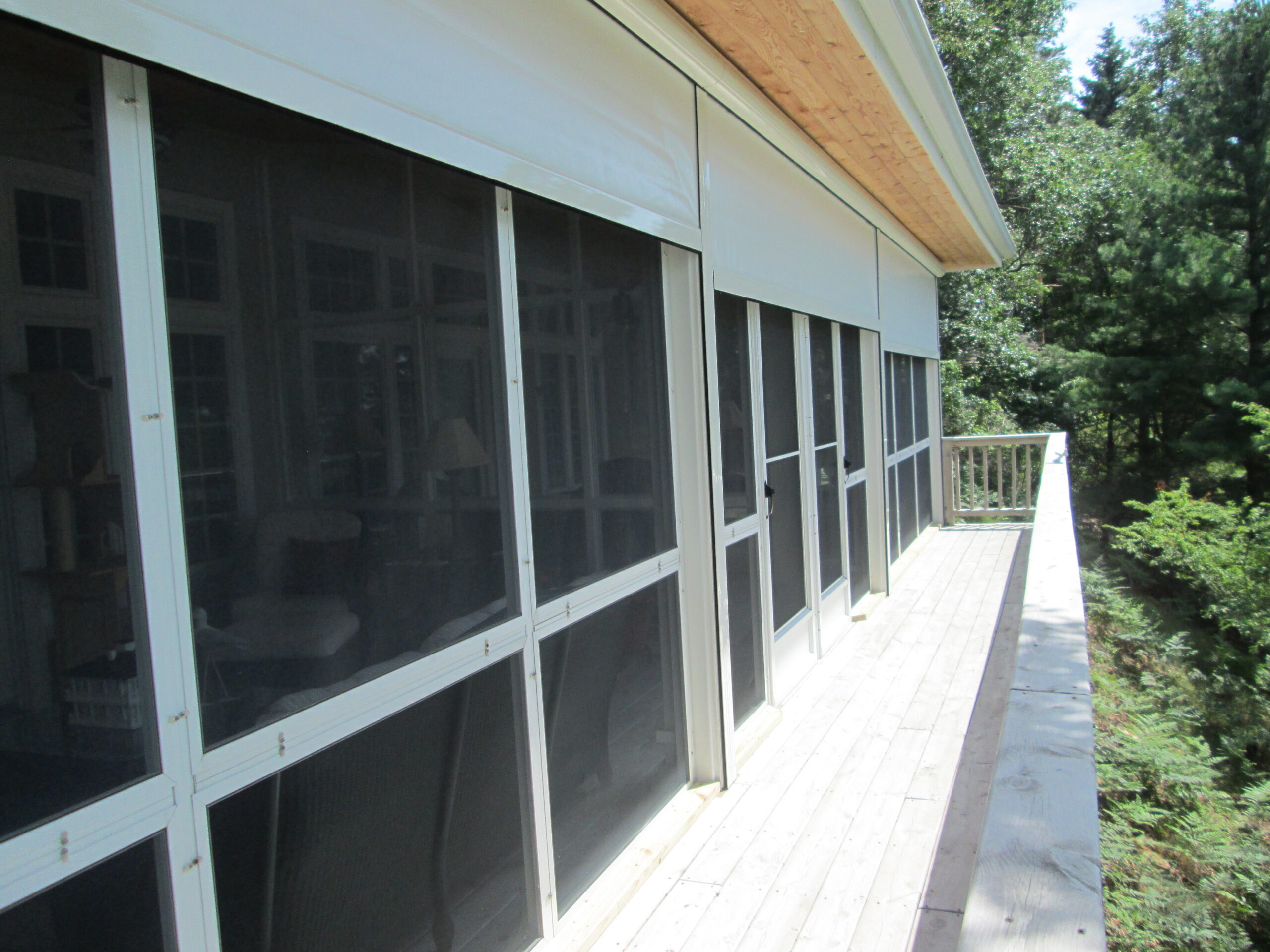 Residential Shades 2 Image