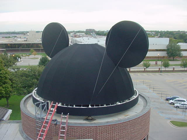 Industrial Special Fabrication 4 Image