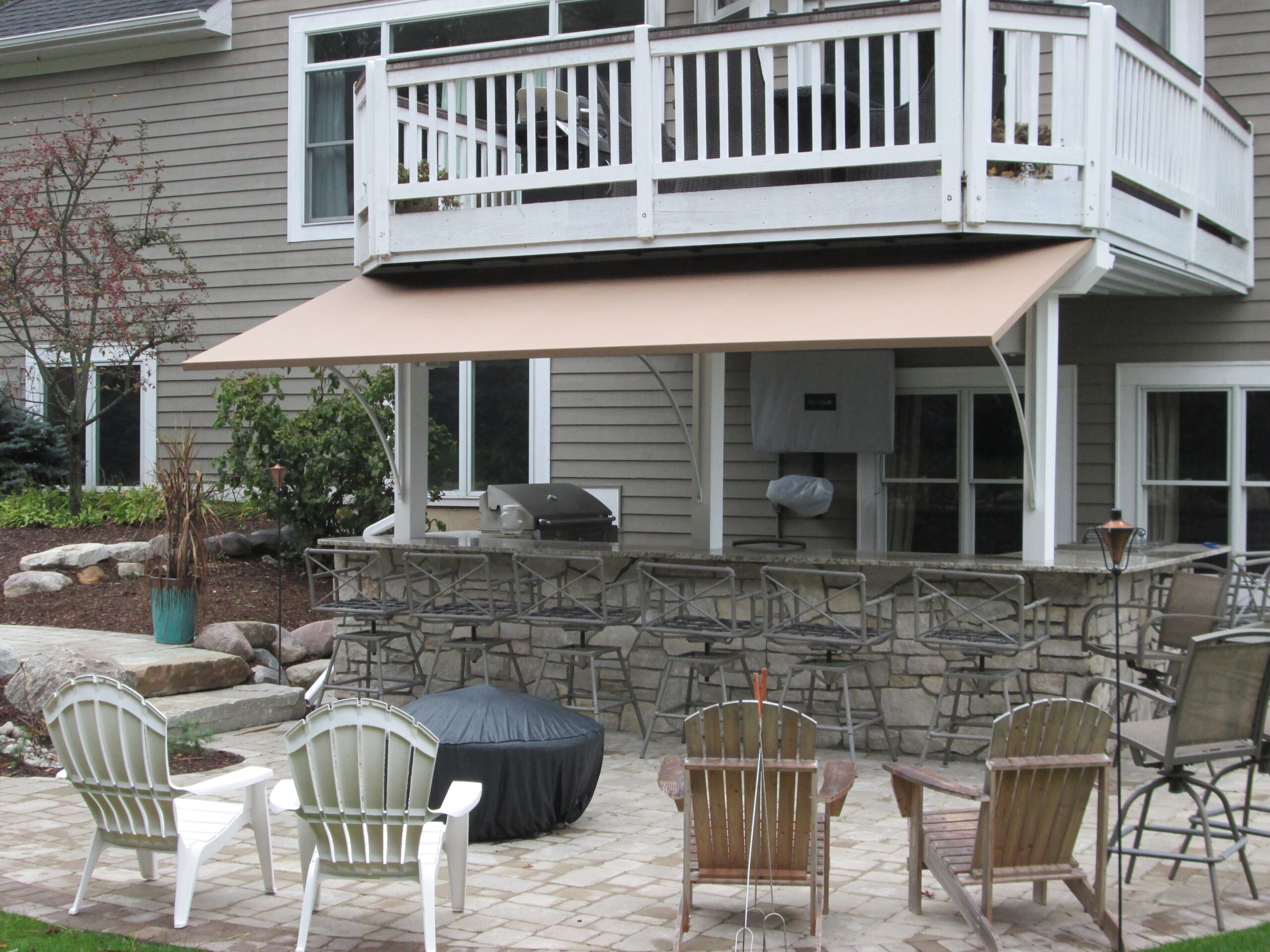 Industrial Special Fabrication 9 Image