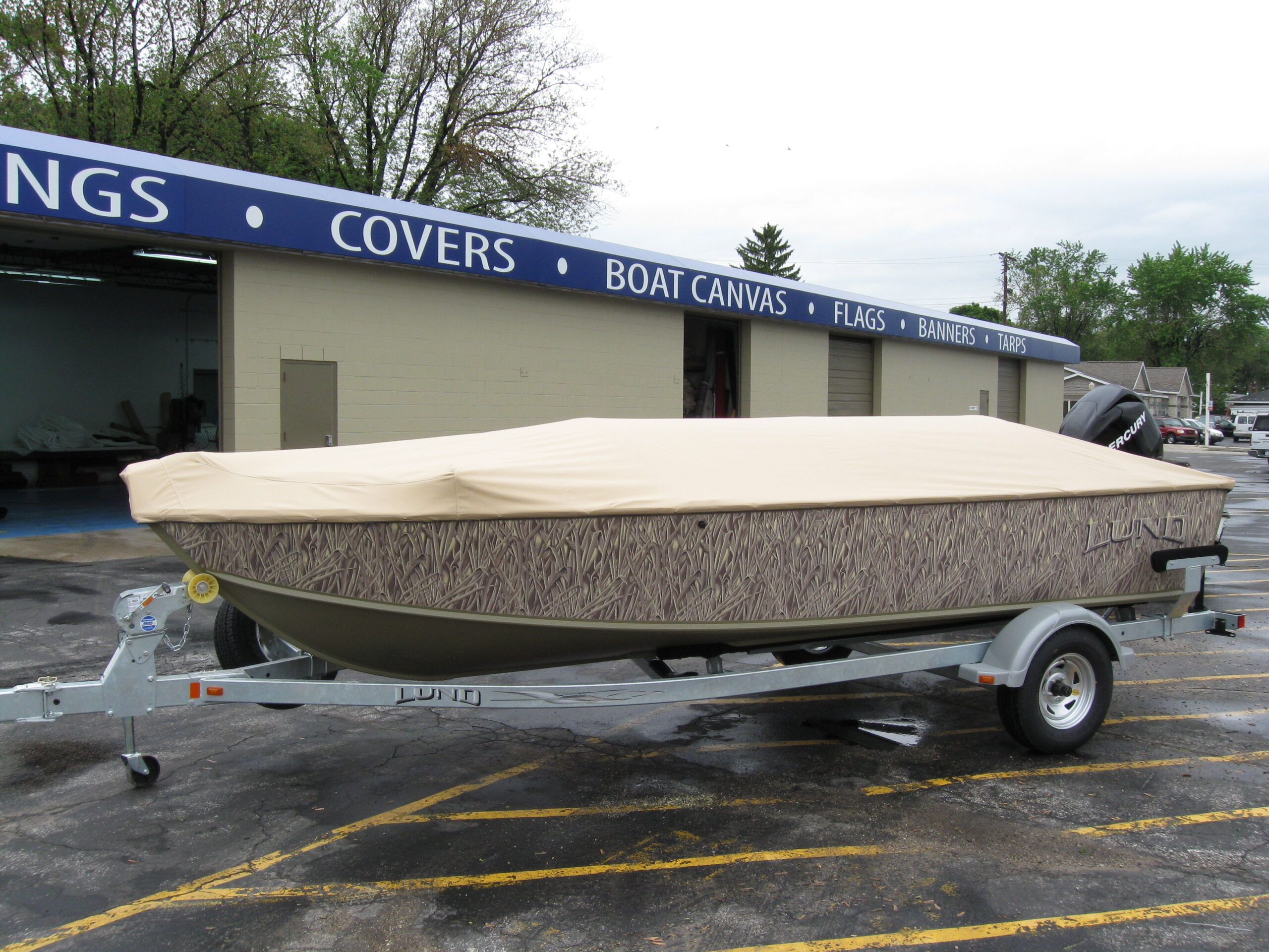 Marine 9 Image