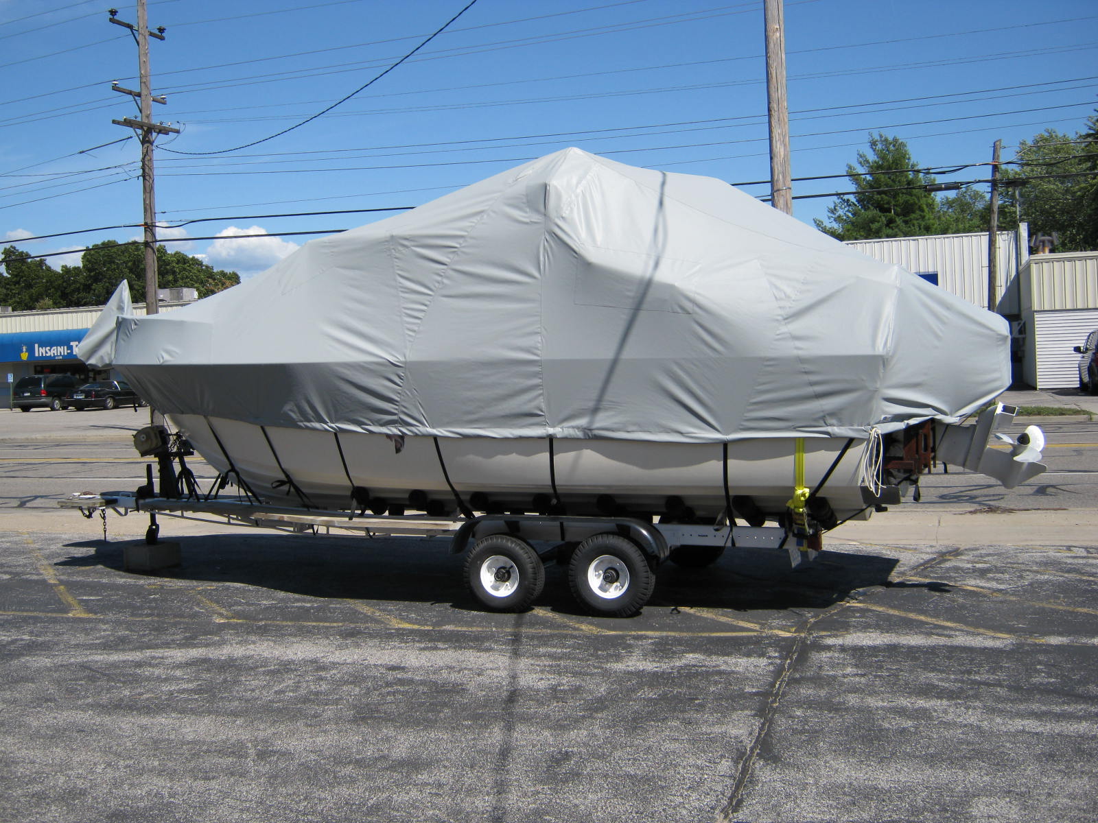 Marine 12 Image