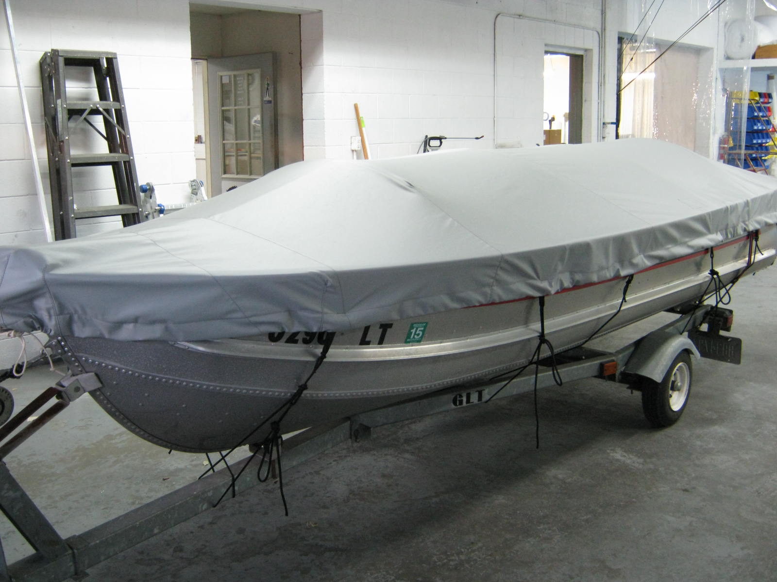 Marine 13 Image
