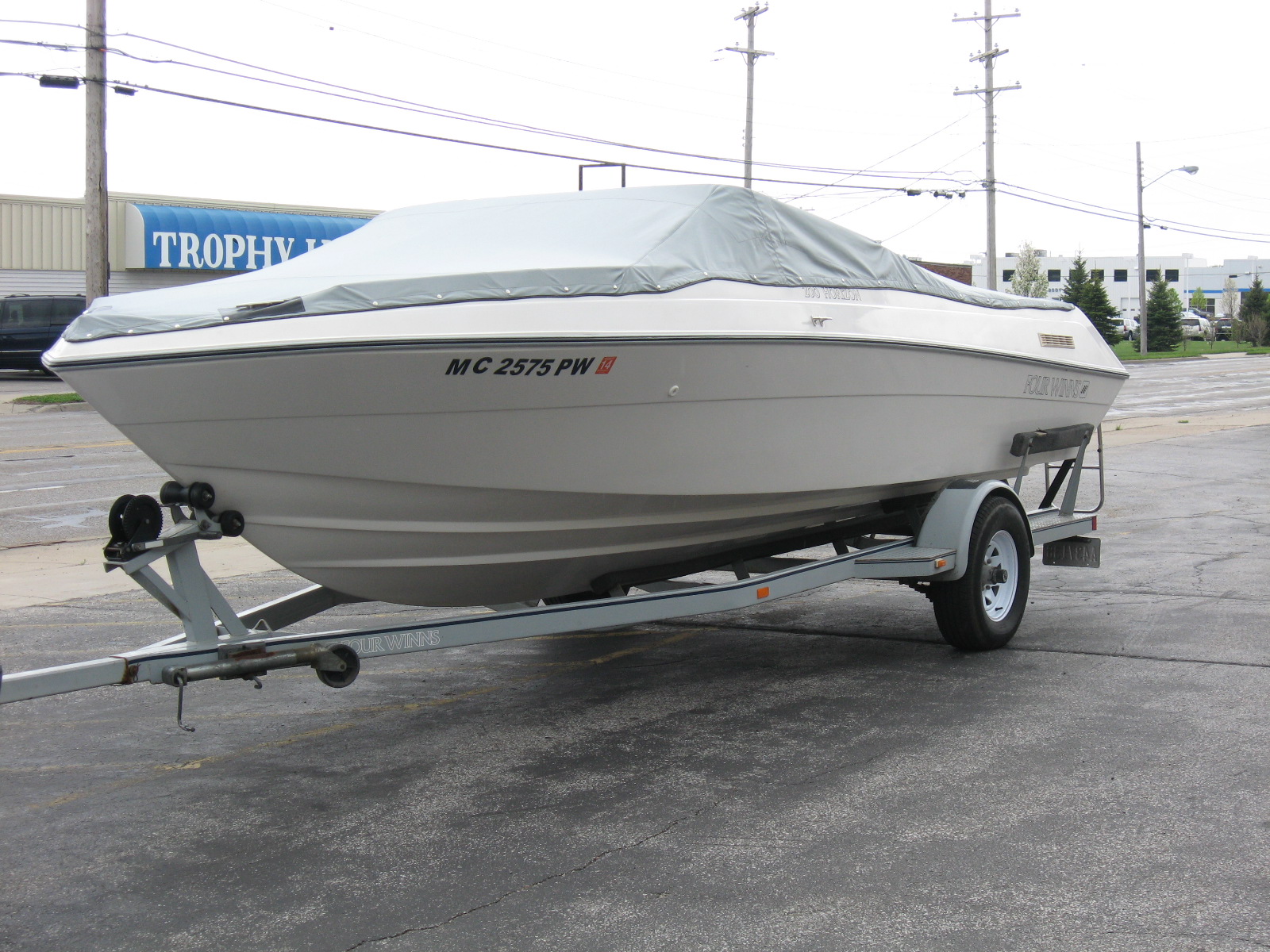 Marine 14 Image