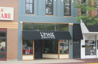 Business Entrance Awning 18 Image
