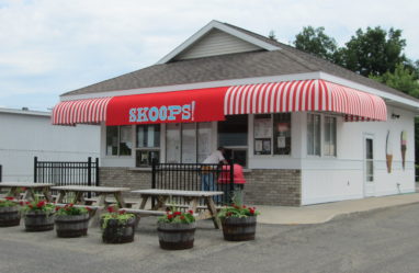 Business Entrance Awning 28 Image