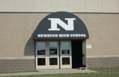 Business Entrance Awning 30 Image