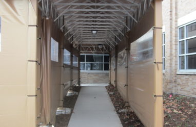 Business Windbreak 9 Image