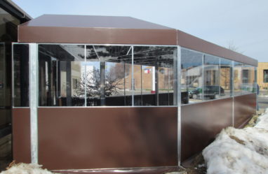 Business Walkway 4 Image