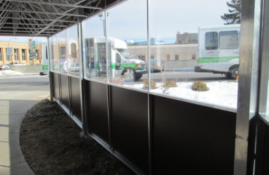 Business Windbreak 9 Image