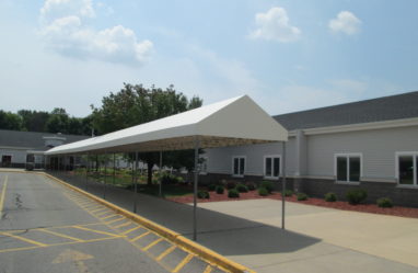 Business Walkway 6 Image