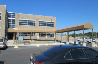 Business Walkway 7 Image