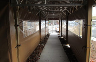 Business Windbreak 9 Image