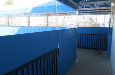 Business Walkway 13 Image