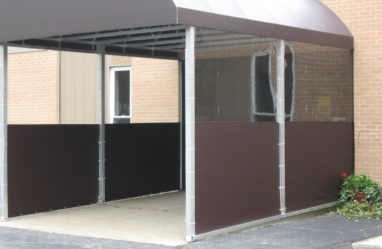 Business Windbreak 1 Image