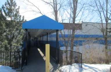 Business Windbreak 3 Image