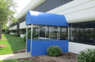 Business Windbreak 4 Image