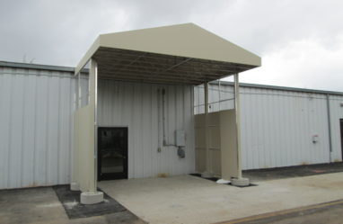 Business Windbreak 6 Image