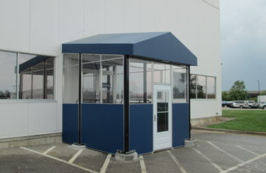 Business Windbreak 7 Image