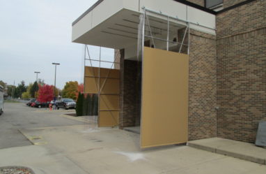 Business Windbreak 9 Image