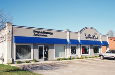 Business Window Awnings 17 Image