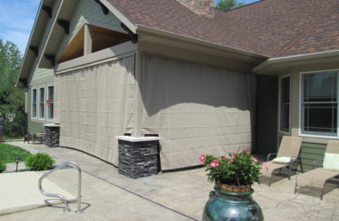 Residential Shades 9 Image