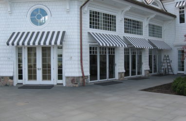 Residential Window Awnings 25 Image