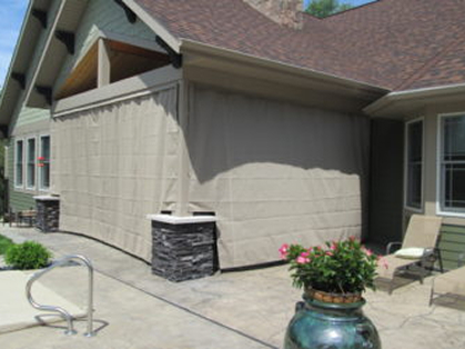 Residential Shades 9 Image
