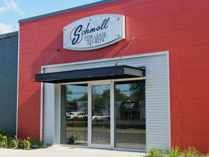 Business Metal Awnings 11 Image