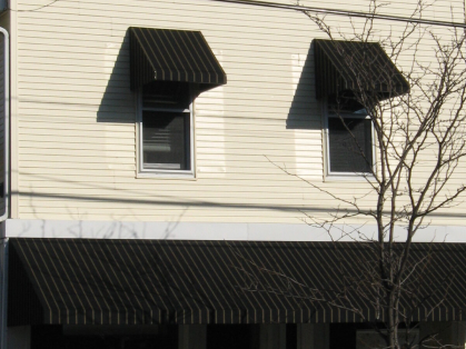 Business Window Awnings 7 Image