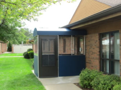 Business Enclosure 24 Image
