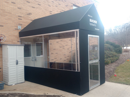 Business Enclosure 22 Image